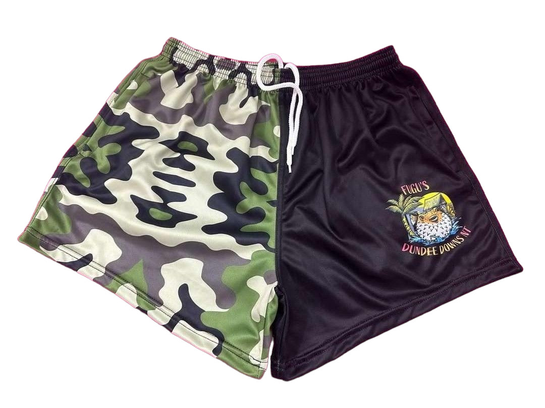 Camo