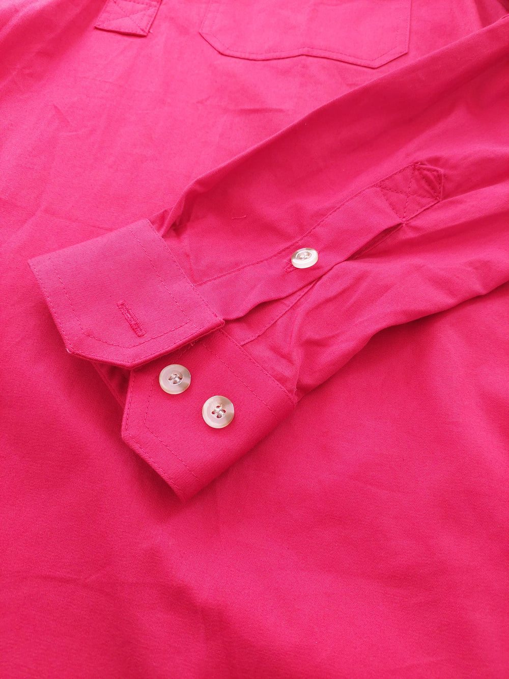 Work Armour - Long Sleeve Work Shirt - LADIES