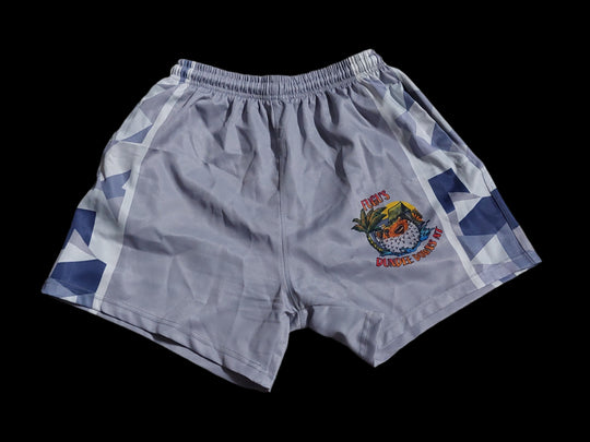 NEW Bynoe Grey
