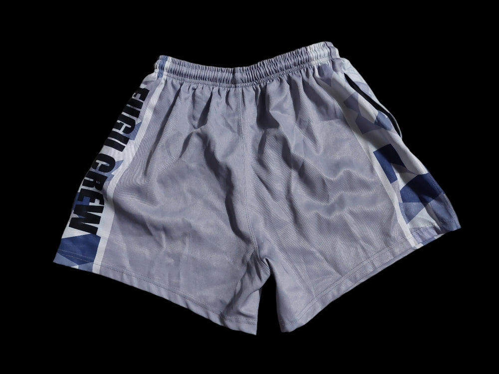 NEW Bynoe Grey