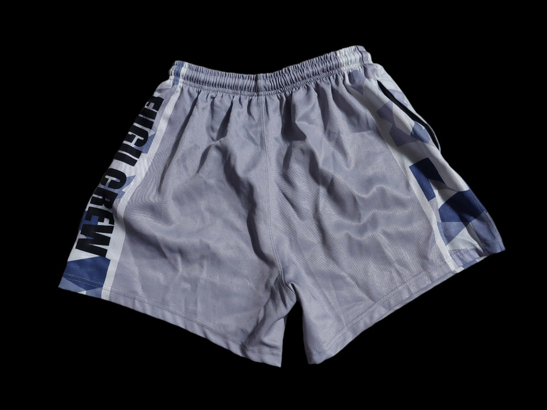 NEW Bynoe Grey