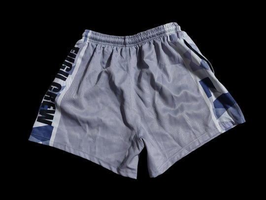 NEW Bynoe Grey