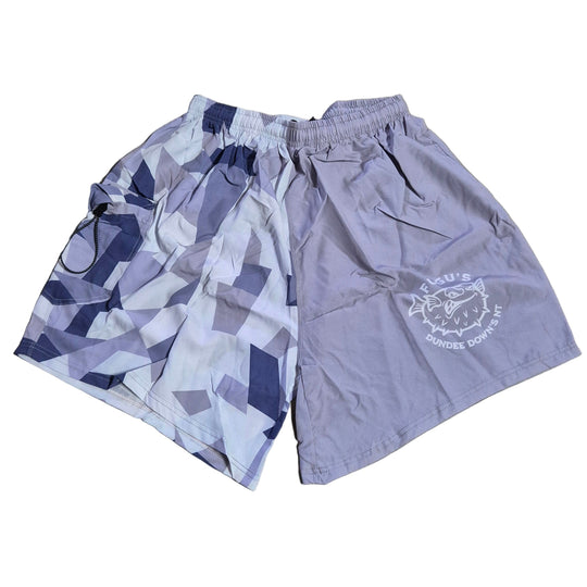 NEW Boardshorts Bynoe Grey