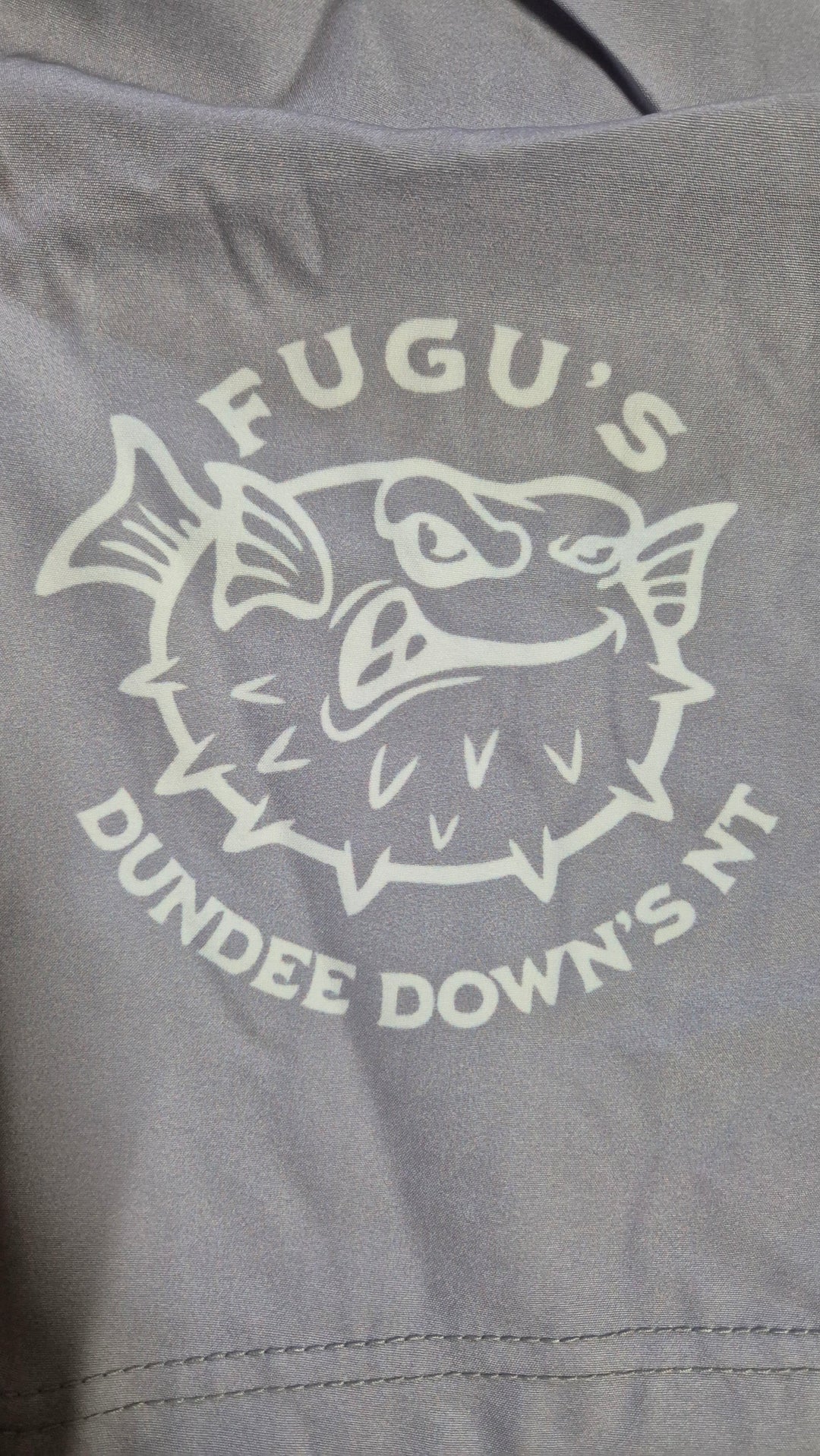 NEW Boardshorts Bynoe Grey