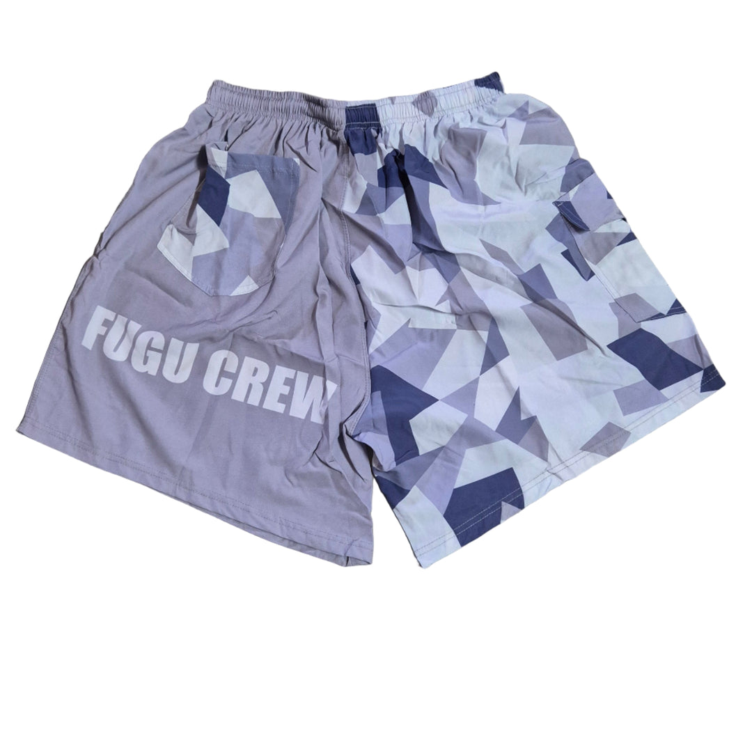 NEW Boardshorts Bynoe Grey