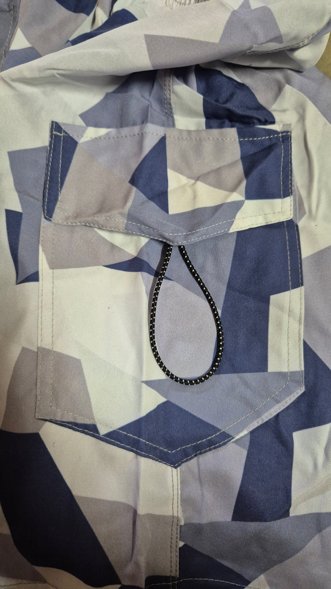 NEW Boardshorts Bynoe Grey