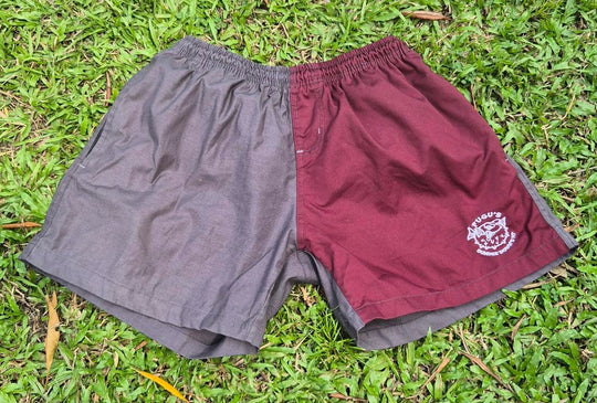 Cotton Ruggers
