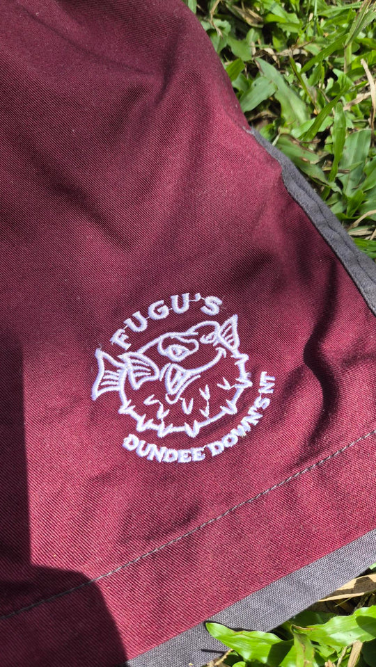 Cotton Ruggers
