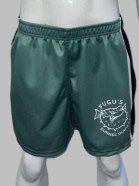 NEW Dundee Forest Green