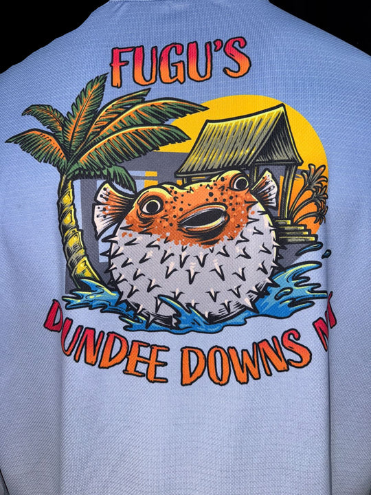 Fishing Shirt