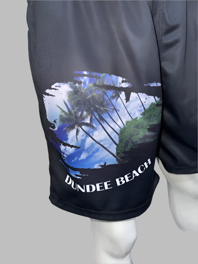 NEW Dundee Beach