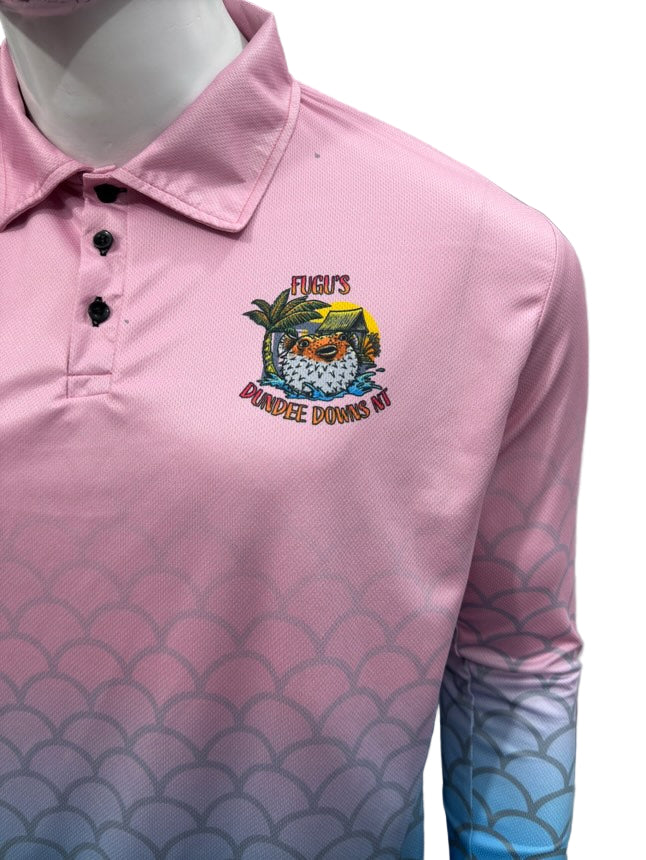 Fishing Shirt