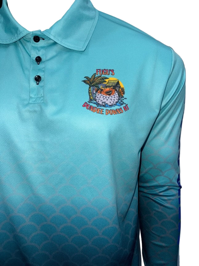 Fishing Shirt