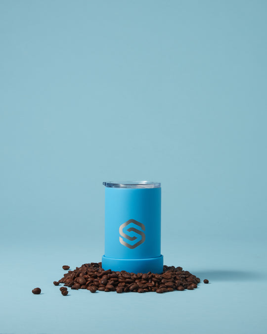 Standard Squeeze - 4 in 1