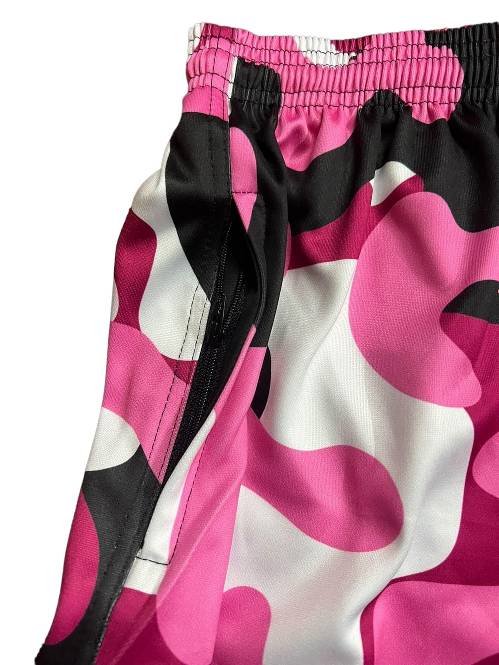 Pink Camo