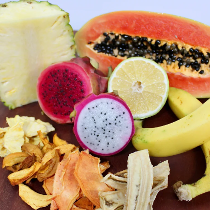 Fruit Salad