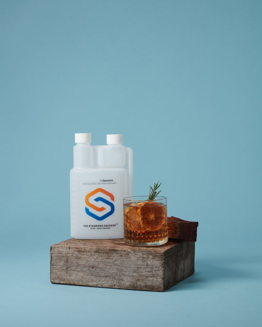 Standard Squeeze - 700ml