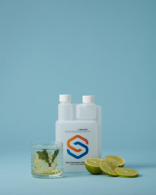 Standard Squeeze - 1000ml