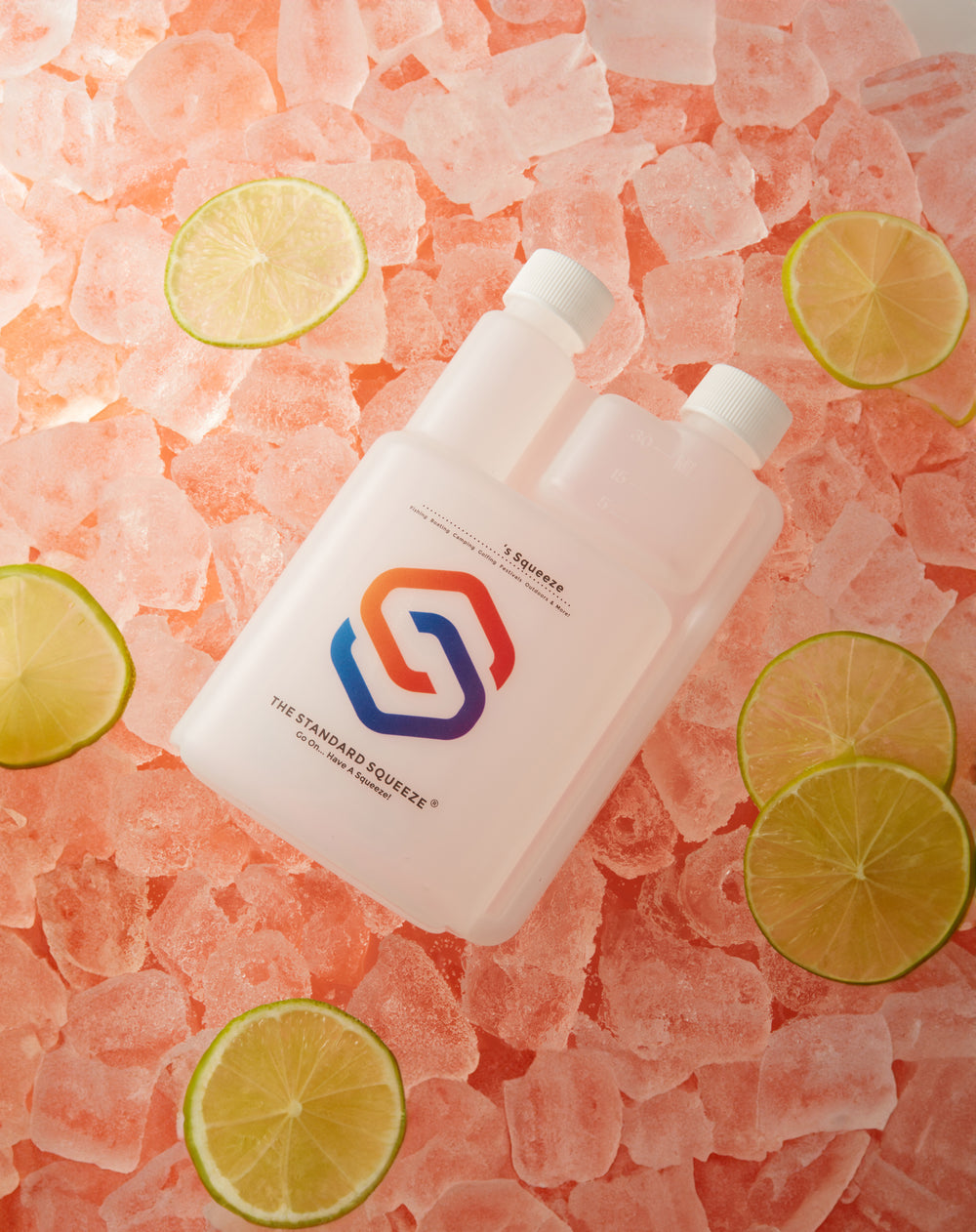 Standard Squeeze - 350ml