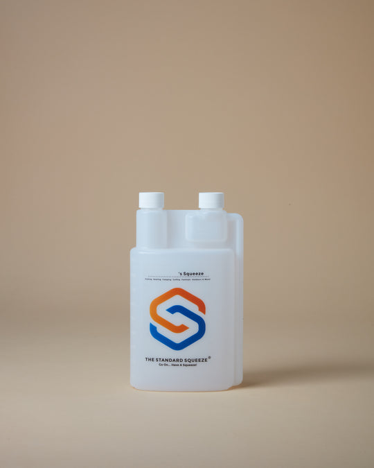 Standard Squeeze - 1000ml