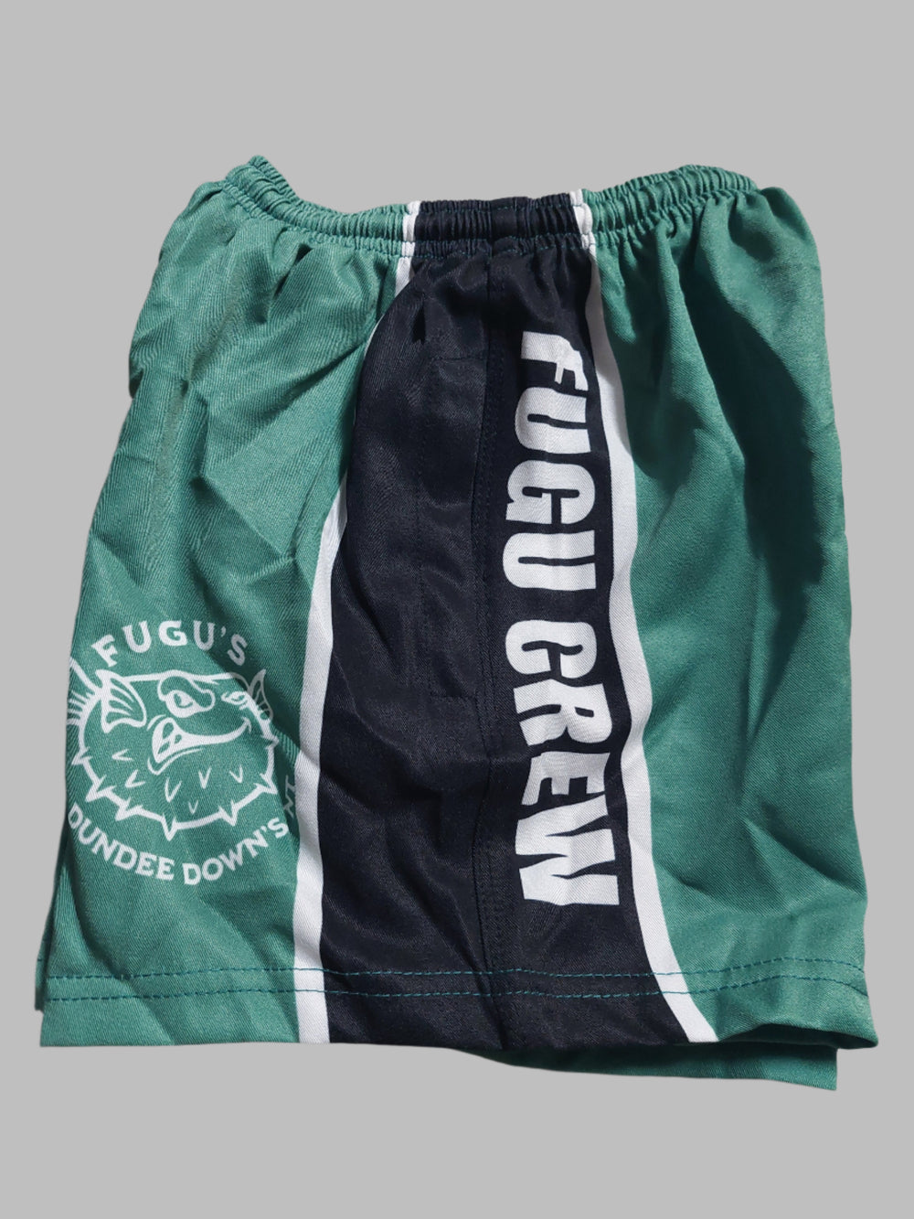 NEW Dundee Forest Green