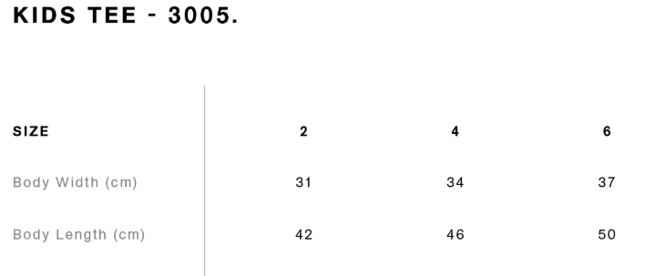 Darwin to Dundee Kids