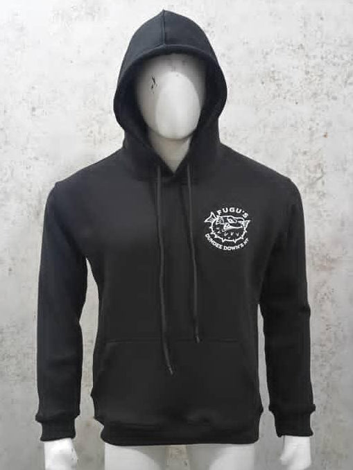Fugu Crew Hoodies