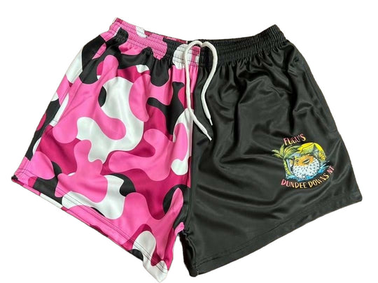 Pink Camo