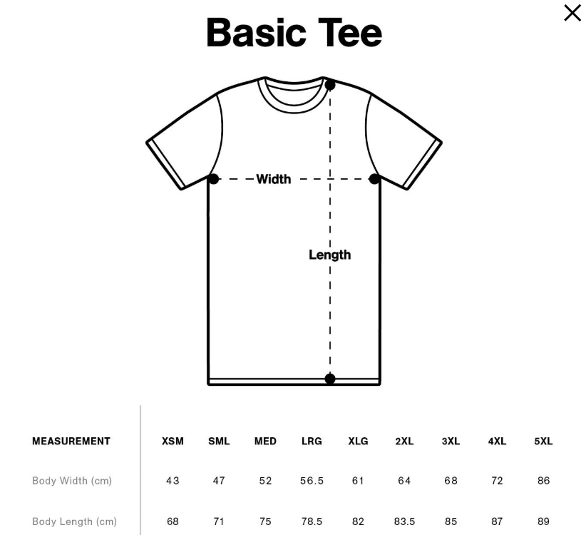 Darwin to Dundee Adults